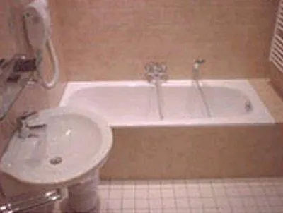 Hotell Acca International Amsterdam
