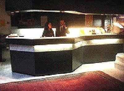 Acca International 3* Amsterdam