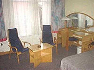 Hotell Acca International
