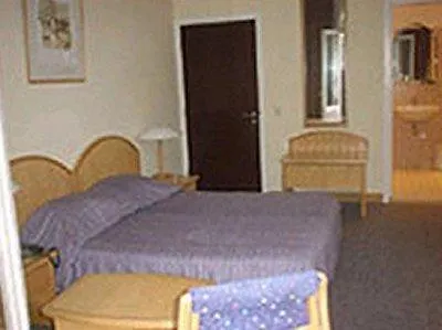 Acca International Hotel Amsterdam