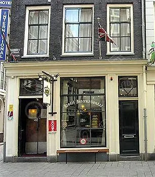 Hotel Acca International Amsterdam