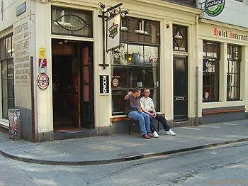 Acca International Hotel Amsterdam