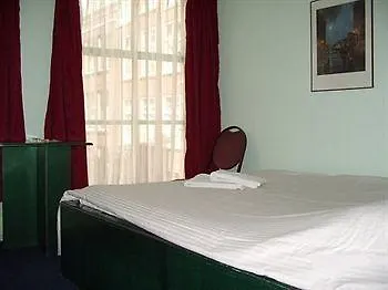 Hotel Acca International Amsterdam