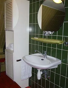 Acca International Hotel Amsterdam