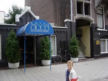 Acca International Hotel 3*