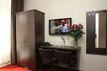 Hotel Acca International Amsterdam