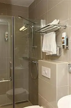 Hotel Acca International 3*