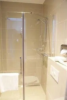 Acca International Hotel Amsterdam