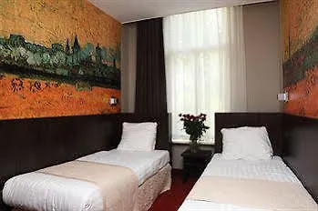 Hotel Acca International 3*